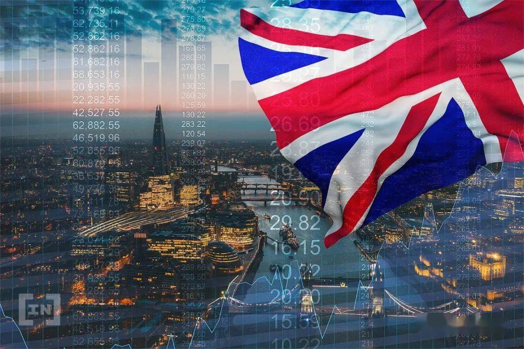 英国金融行为监管局2025/26年度工作计划，对数字资产和区块链的深远影响