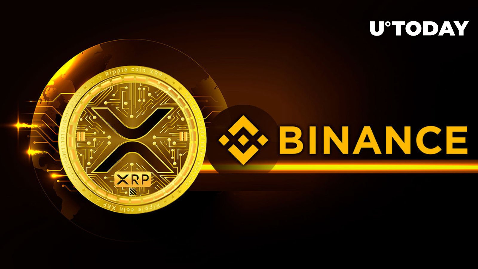 巨额XRP转移背后的故事，揭秘至币安交易所的真相
