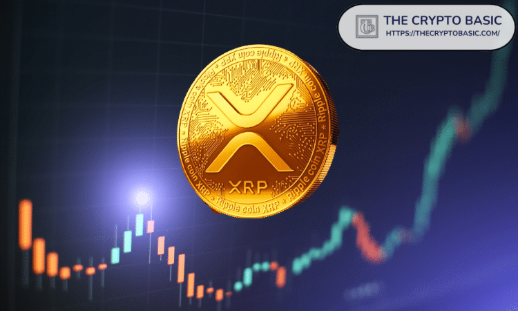 关于巨额XRP转移至币安交易所背后的故事