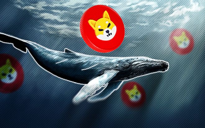 随着Shiba Inium困境加剧，Shiba Inu价格形成死亡十字架