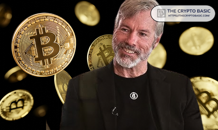 迈克尔·塞勒的成功模式，上市公司纷纷效仿比特币储备战略