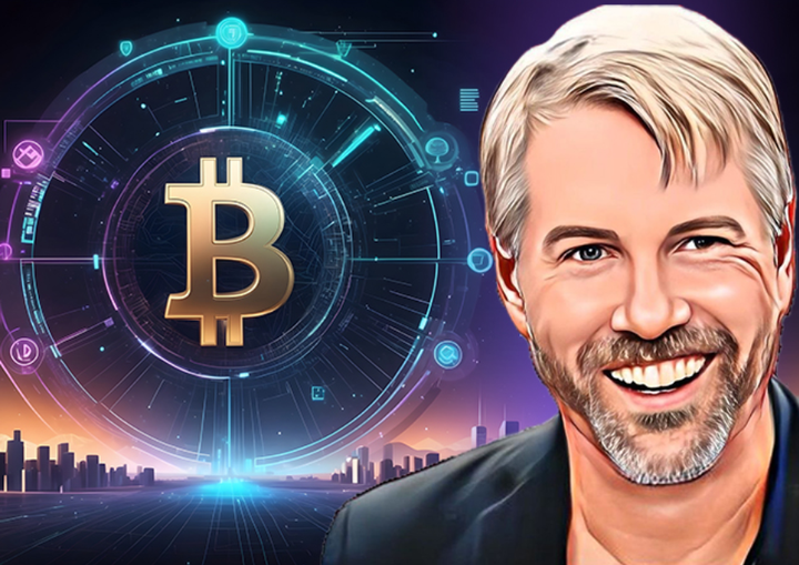 迈克尔·塞勒的成功模式，上市公司纷纷效仿比特币储备战略