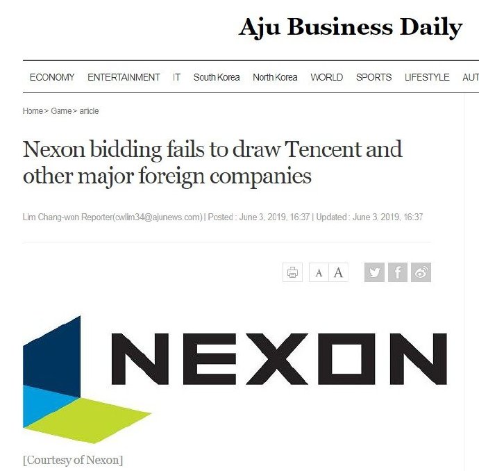 韩国游戏公司Nexon的Nexpace确保在币安Alpha上市