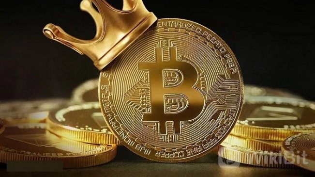 为什么比特币刚刚创下历史新高？