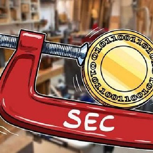 SEC的声明标志着加密货币赌注与Gensler时代的决裂