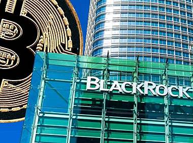 贝莱德主管解析，BTC价格与机构需求的背离——原因探究与未来展望