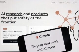 Reddit起诉人工智能公司Anthropic未经授权地为Claude抓取数据