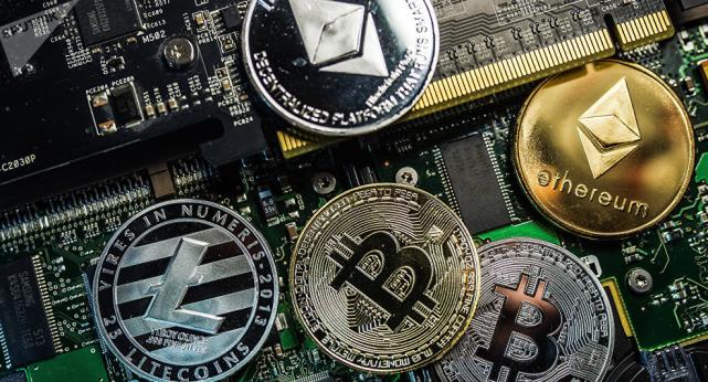 小心这些加密货币股票的表现优于您的比特币和另类币袋