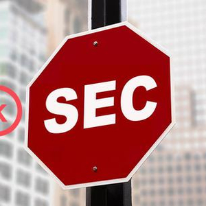 SEC宣布成立跨境特别工作组打击欺诈