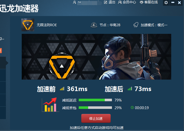 快连加速器对网络影响的深度解析与探讨