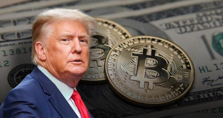特朗普继续放松监管与美国司法部取消加密货币部门的背后逻辑与影响分析