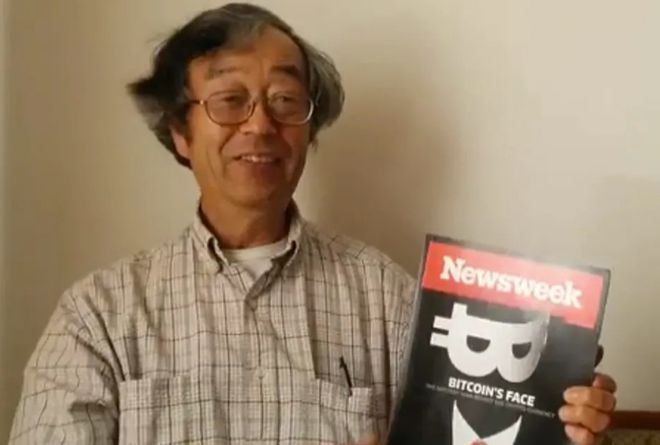 谁是中本聪？本杰明·华莱士在新书中深入探讨