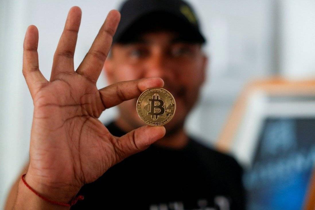 比特币，催化国家梦想的金融力量