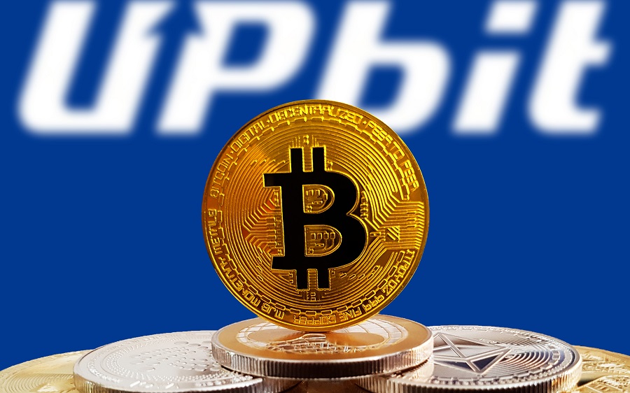 Upbit推动STPT更名为AWE的代币置换，数字资产界的重大变革
