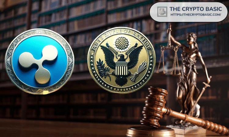 美国SEC在Ripple诉讼案中提交新动议，案件进展及影响分析