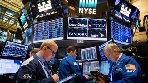 美股加密货币概念股盘前普涨，Strategy公司涨幅达4.32%——市场趋势深度解析