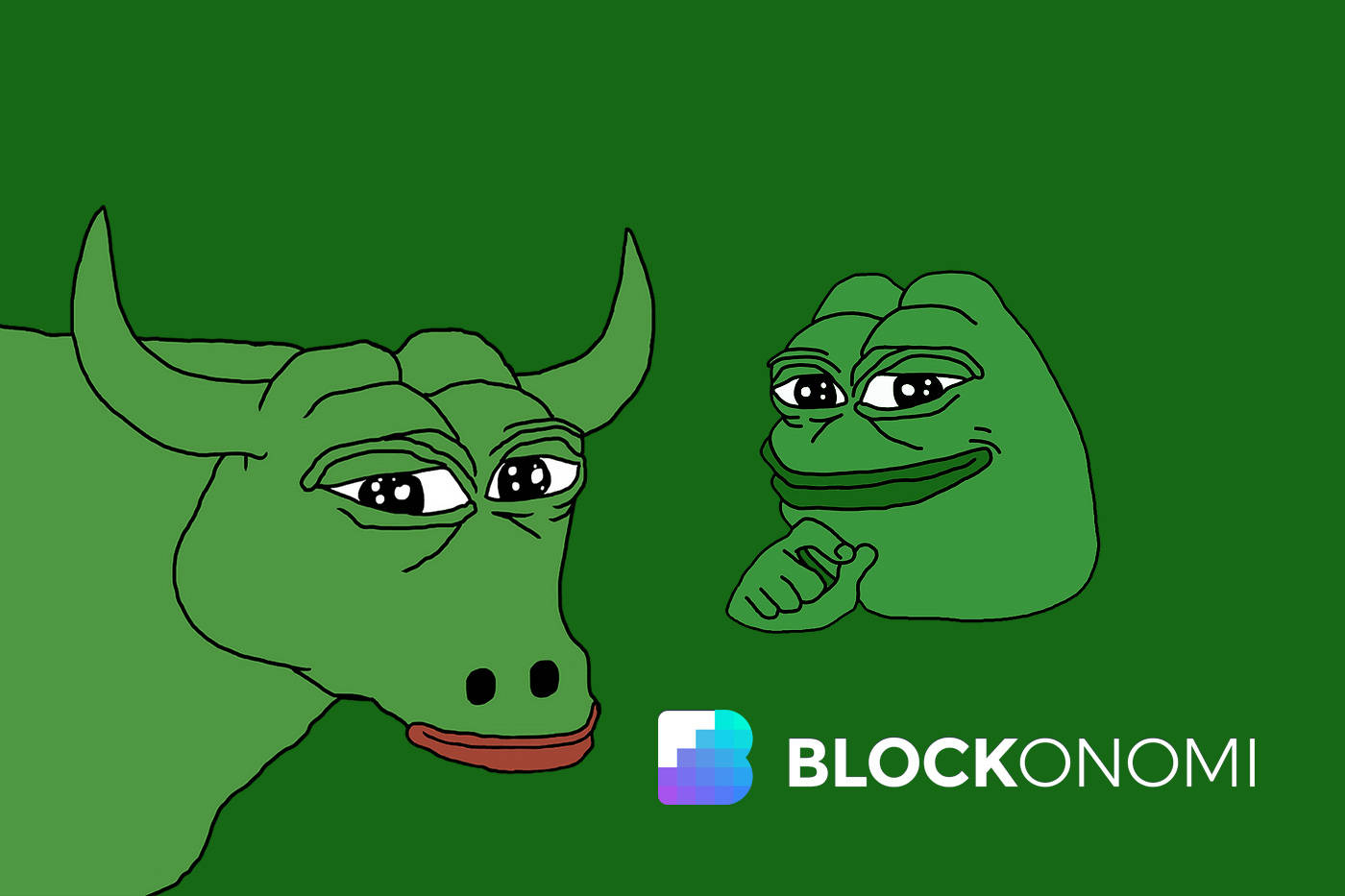 Cumberland存入Robinhood 150万美元PEPE背后的金融动态解析