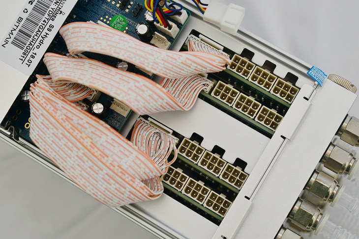 矿机市场面临新挑战与机遇，阿瓦隆A1466与蚂蚁S19 XP Hyd等矿机已达关机币价边缘