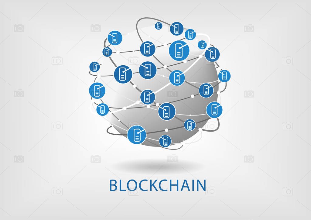 信任与验证，区块链革命即将重塑世界信任体系