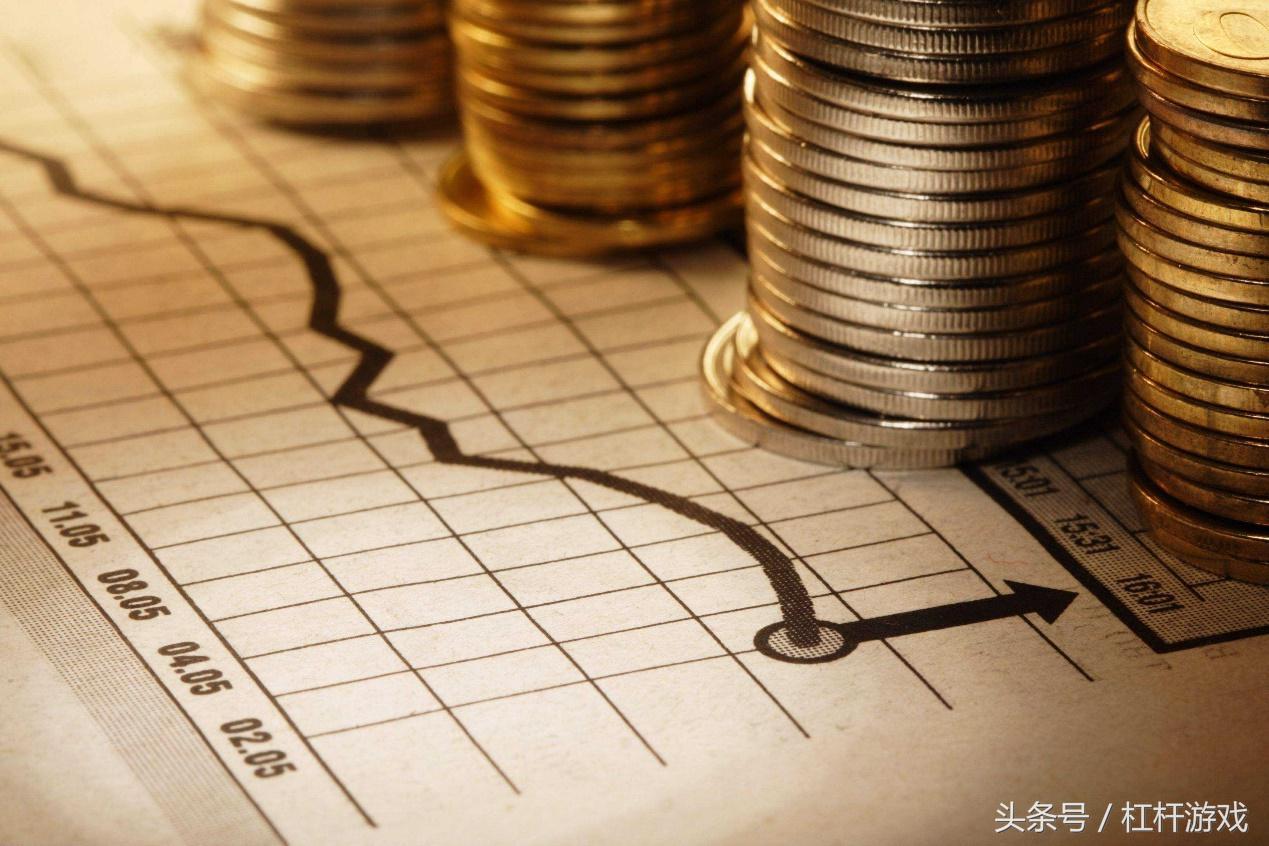 狂赚与巨亏，凉兮的杠杆游戏与财富困局