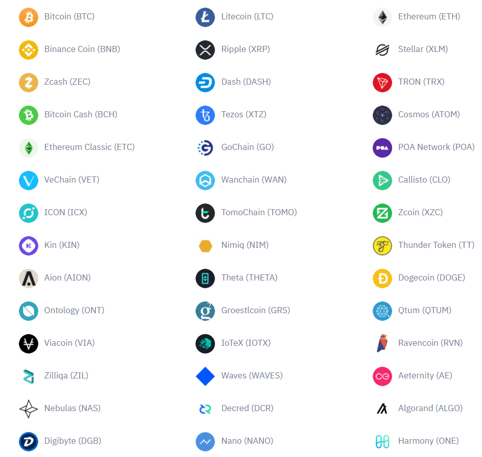 一文速览，币安67期Launchpool项目与WalletConnect（WCT）