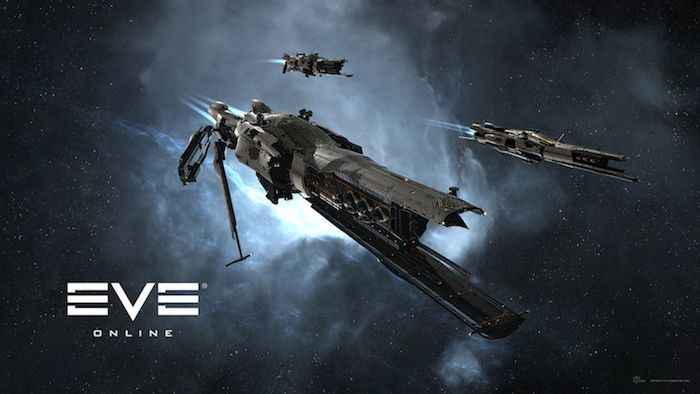 雄心勃勃的太空MMO Eve Frontier，免费试玩限时开启，不容错过！