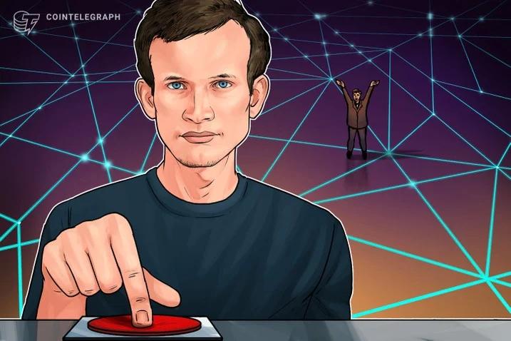 Vitalik Buterin提出的以太坊L1隐私路线图，重塑区块链隐私的未来