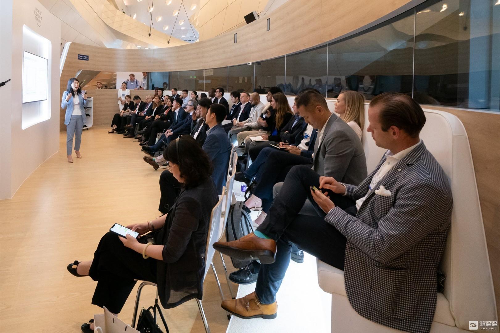 AB慈善基金会利用区块链技术推动全球公益运营