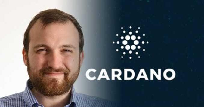 Cardano创始人Charles Hoskinson揭秘，向3700万用户空投的计划启动
