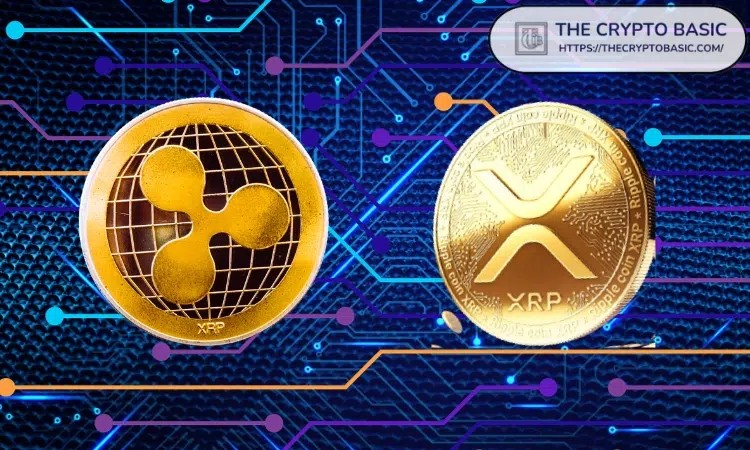 Ripple向未知钱包发送两亿XRP，事件详情与加密基础知识解析