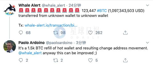 Paolo Ardoino，引领加密货币和区块链创新领域的远见卓识领导者
