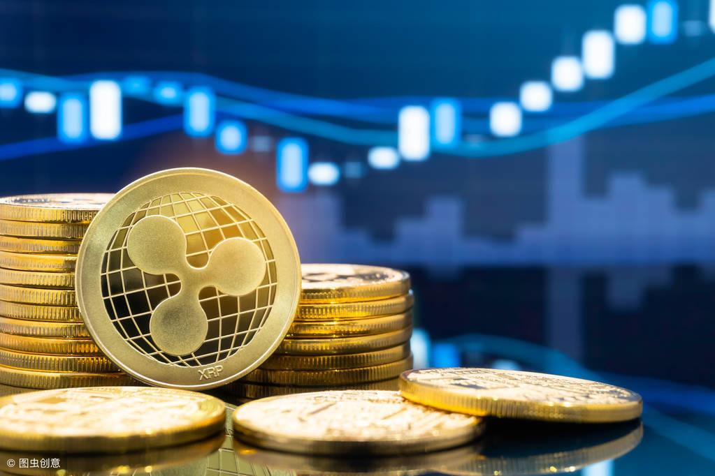 Ripple在几分钟内转移了巨额XRP，究竟发生了什么？