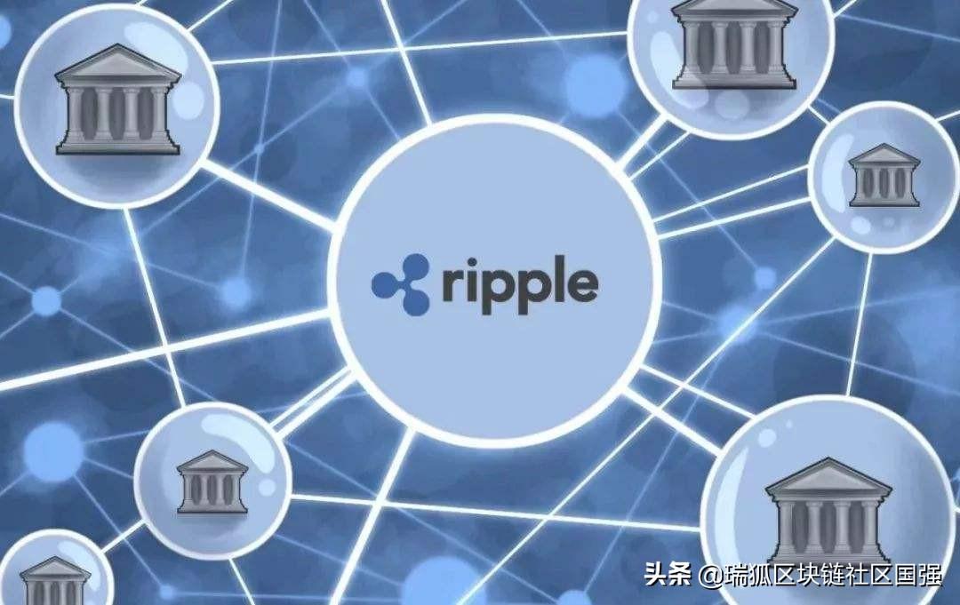 Ripple在几分钟内转移了巨额XRP，究竟发生了什么？