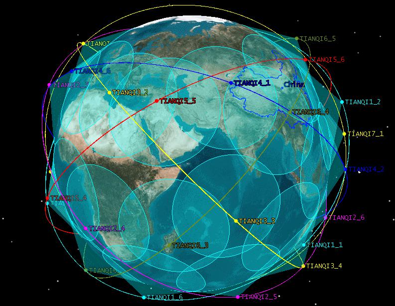 Sealcoin与WISeSat Leo Constellation携手，演示卫星物联网交易的崭新应用