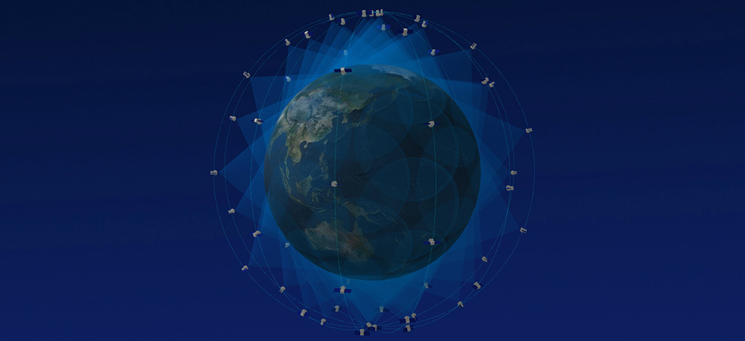 Sealcoin与WISeSat Leo Constellation携手，演示卫星物联网交易的崭新应用