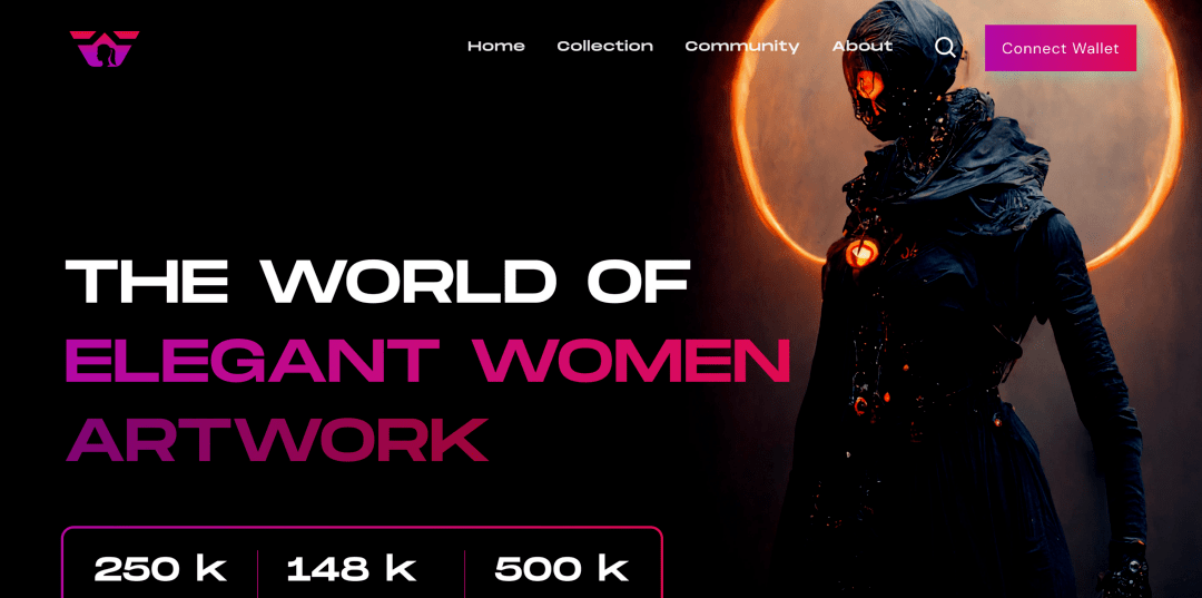 ETHWomen 第三届回归，多伦多聚焦女性力量，举办免费Web3活动引领时代潮流