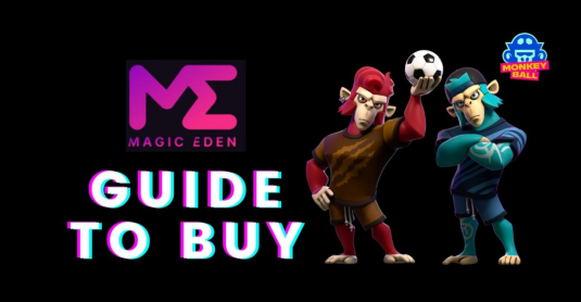 Magic Eden收购Slingshot，市场低迷下进军NFT领域的冒险之举