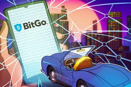 BitGo与Polymesh合作推进现实世界资产代币化进程