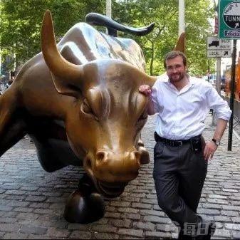 Charles Hoskinson在CNBC采访，区块链技术与未来金融生态展望
