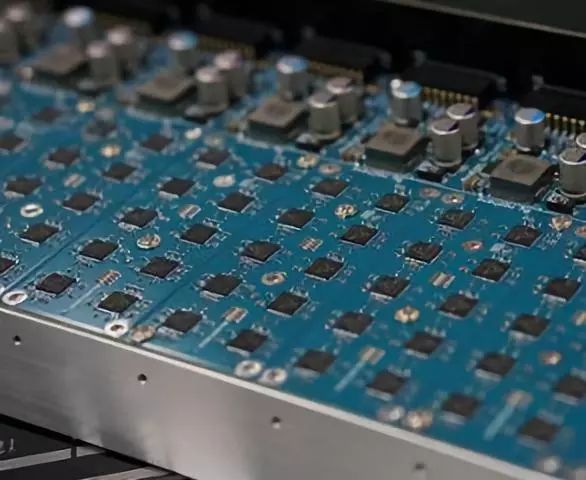 量子区块链与ASIC芯片制造商签署保密协议，合作背后的技术秘密与保密措施