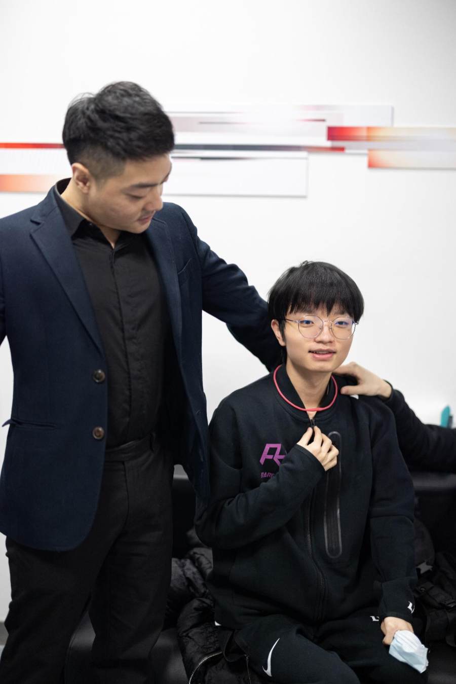 独家揭秘，GOSH与NetIX联手合作，加速Acki Ncki区块链发展与规模扩张