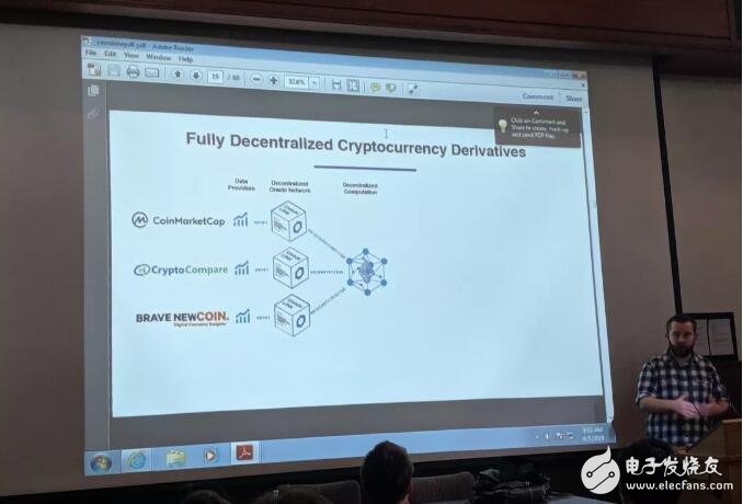 Hedera与Chainlink预言机的集成，实现跨链互操作性