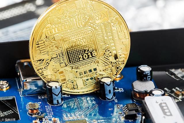 Quantum Blockchain与比特币芯片制造商签署保密协议，开启加密新时代