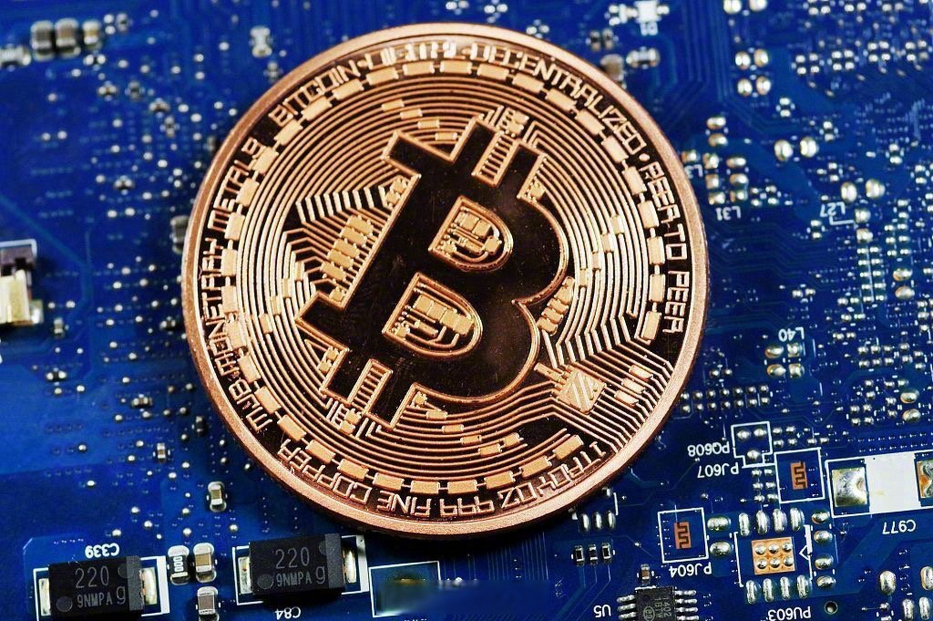 Quantum Blockchain与比特币芯片制造商签署保密协议，开启加密新时代