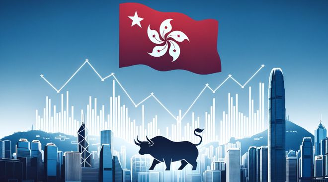 RWA代币化在香港成为焦点，探索数字资产的新里程碑