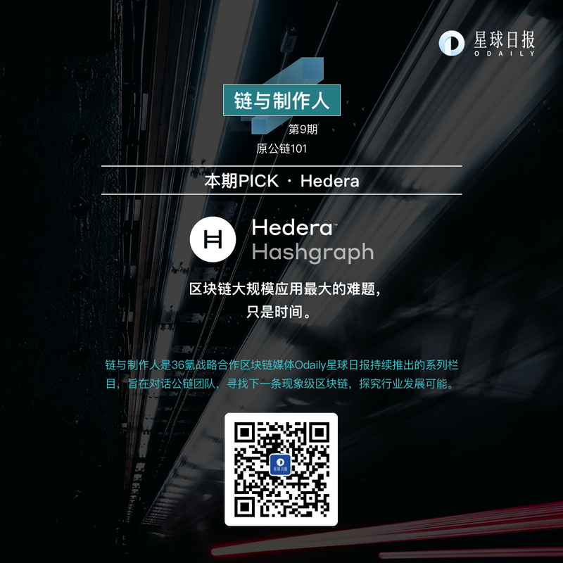 Hedera旗下Hashgraph Group的投资策略及前景展望