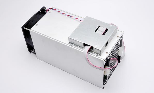 Drml Miner，领先的去中心化云挖矿平台揭示未来