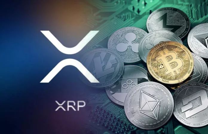 重磅！2亿XRP震撼全球最大交易所，掀起数字资产革命的新篇章