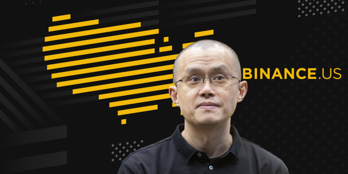 吉尔吉斯斯坦邀请赵长鹏领导加密货币发展，开启区块链合作新时代篇章
