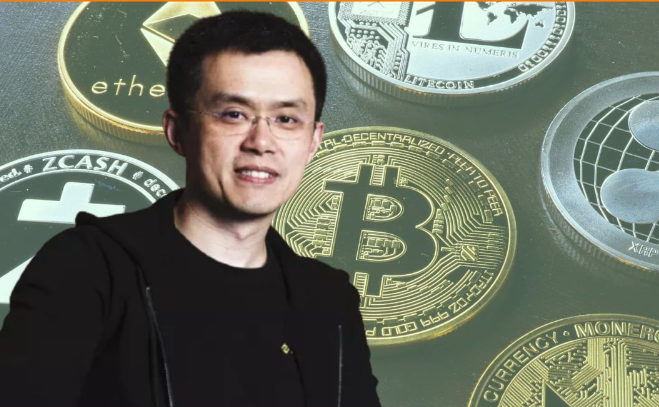 吉尔吉斯斯坦邀请币安创始人赵长鹏领导加密货币和区块链发展，开启新时代的合作篇章